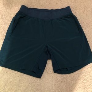 Lululemon T.H.E 7” Shorts